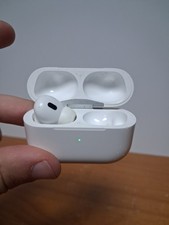 Apple AirPods Pro 2nd Gen USB-C A2968 Charging Case w/ One AirPod