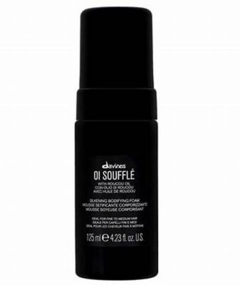 Davines OI Souffle 4.23oz/125ml 