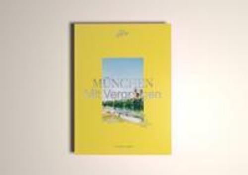 MÜNCHEN Mit Vergnügen - Taschenbuch - Bild 2