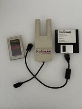 RadioLAN 5.8GHz Radio Transceiver Unit P101