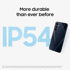 Samsung Galaxy A16 5G SM-A166U1 4GB 128GB Fully Unlocked New Sealed Smartphone 8