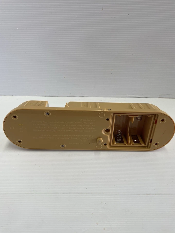 Chuggington Learning Curve Ludorum 2010 Training Yard Accessory Diecast Toy Set - Image 2 of 4