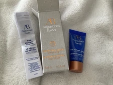 Augustinus Bader The Retinol Serum 7ml / 0.2 oz Travel Size New In Box