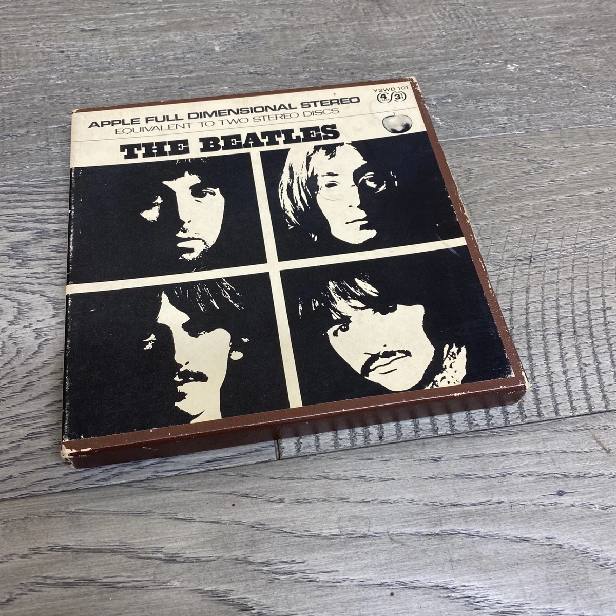 25+ Beatles reel for sale | Updated Oct 2026