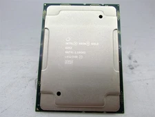 Intel Xeon Gold 6252 Cascade Lake 24-Core@2.1Ghz/3.7GhzMAX LGA3647 Server CPU