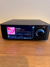 Eversolo Play Streaming Amplifier - Black