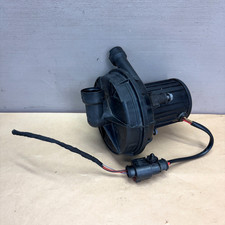 2017-2019 AUDI Q7 4M 3.0L SECONDARY AIR INJEC...