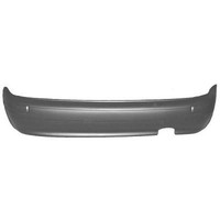Diederichs 6023055 StoßStange Hinten FüR Nissan Micra II (K11) 1998-2000