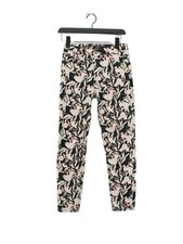 Little Miss Captain Women's Jeans XS Multi Cotton with Elastane Skinny