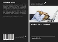 Ceasar Dlamini | EstréS En El Trabajo | Taschenbuch | Spanisch (2021)