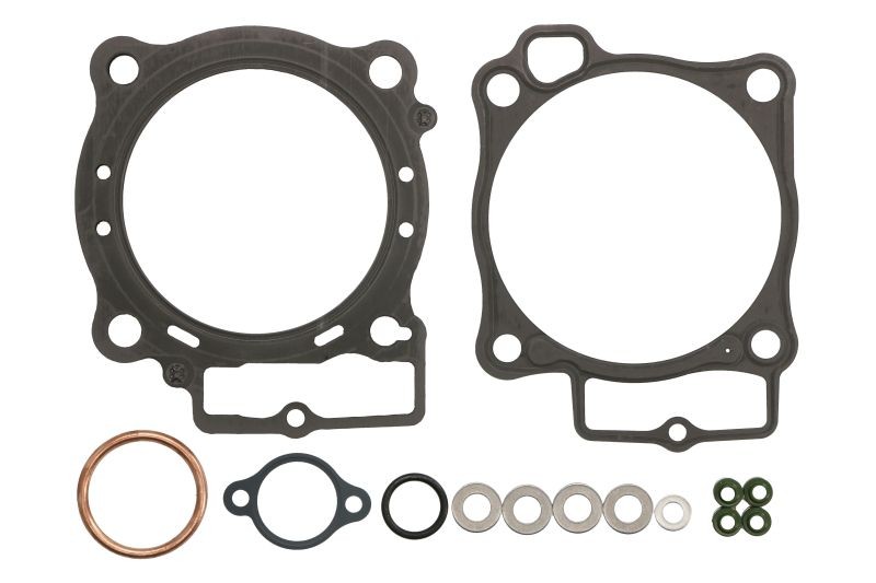 Fits ATHENA P400210600317 Top engine gasket - set  fits HONDA 450R, 4 ⭐UK Stock⭐