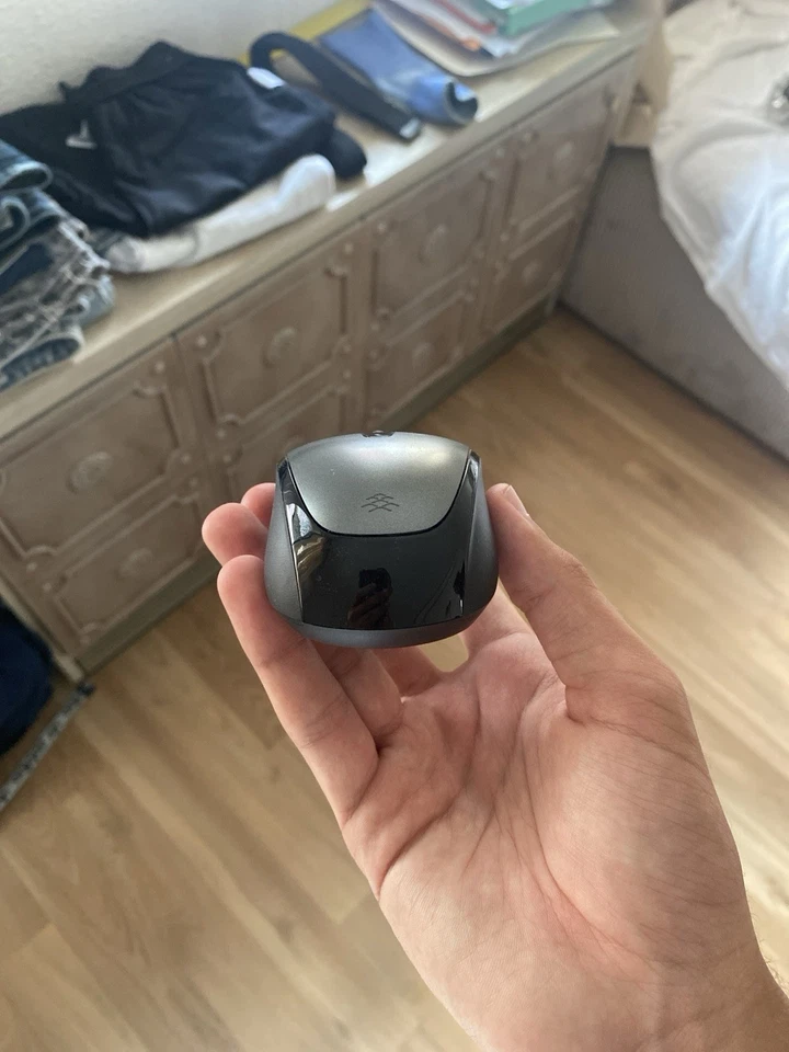 Microsoft Wireless Mouse - Bild 3 von 4