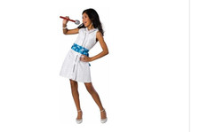 H.S. Music Gabriella M