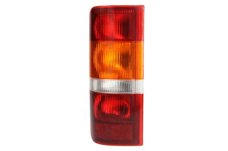 4x ✅Fits DEPO 431-1918L-UE Rear lamp Left 431-1918L-UE do FORD TRANS ⭐UK Seller⭐