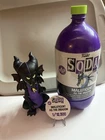 Funko Soda 3 Liter Disney - Maleficent As The Dragon New York Comic Con /12,500