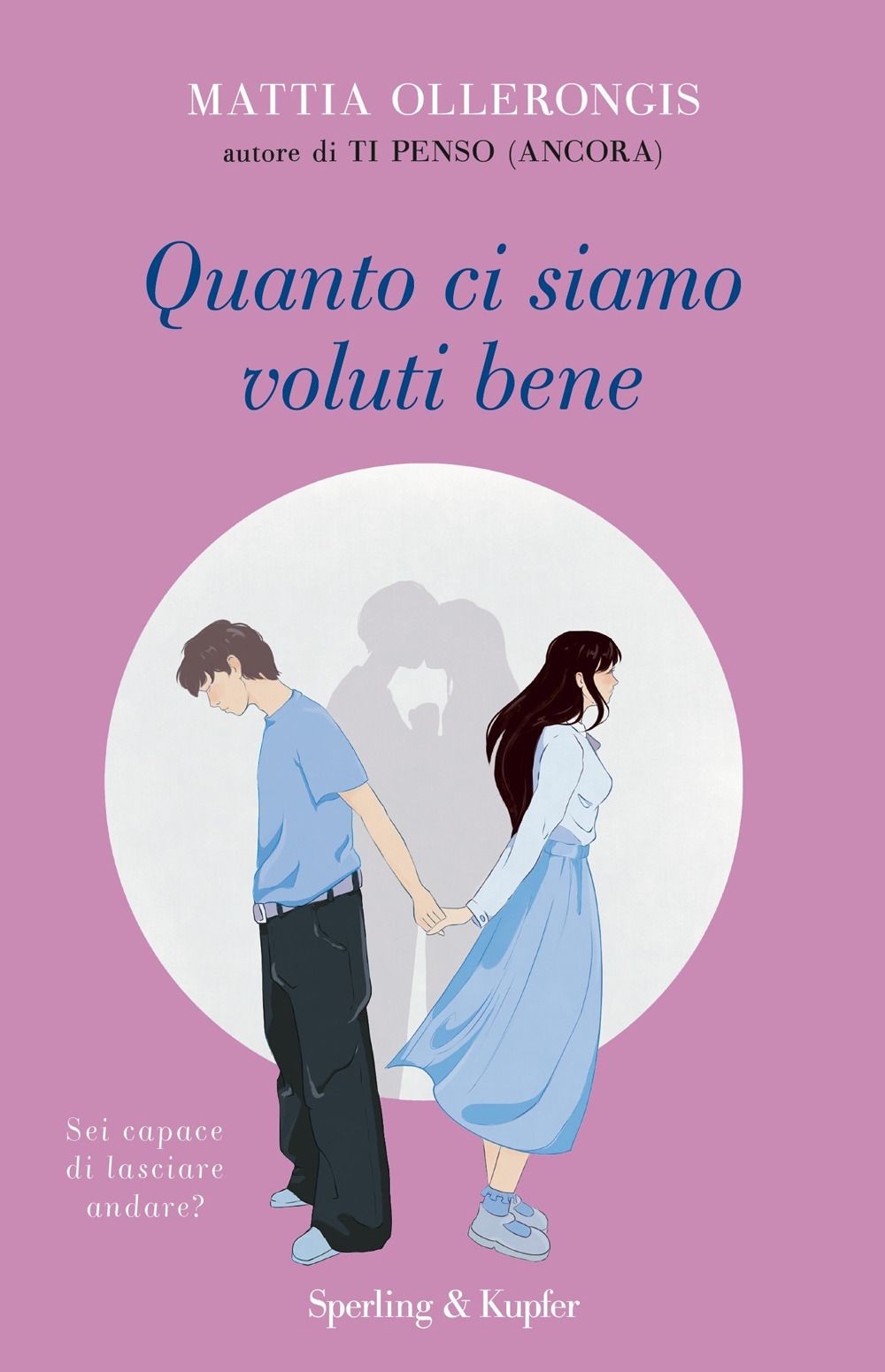 Libri Mattia Ollerongis - Quanto Ci Siamo Voluti Bene