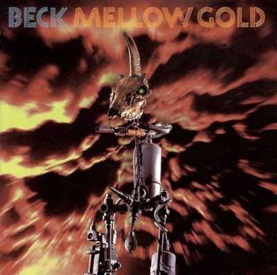 Vinile - Beck - Mellow Gold  - Interscope Records -D- Neu