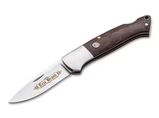 Boker 114624 Davis Classic Gold Knife
