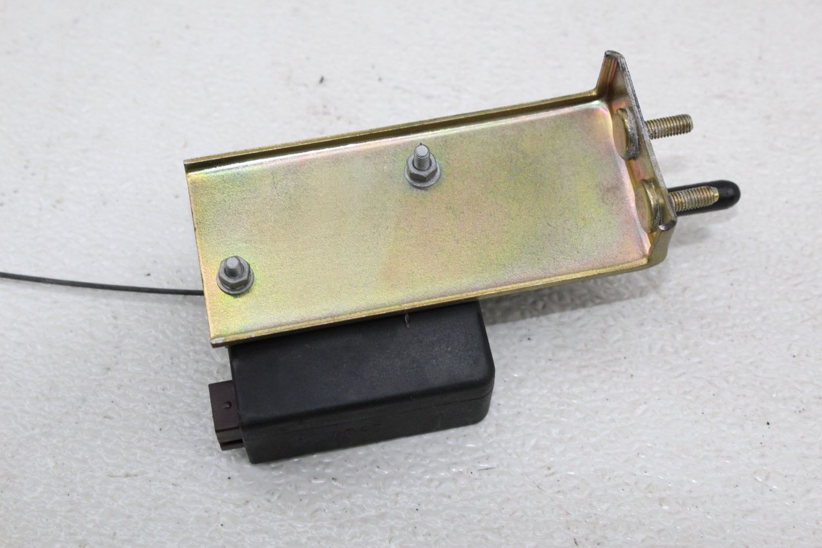 99-01 FERRARI 456 M POWER DOOR LOCK ACTUATOR