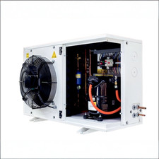 1 HP - 1.4kW Chiller Condenser Units ( F-Gas Required)