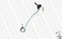 Monroe Stange/Strebe, Stabilisator Links, Vorderachse U.A. FüR CitroËN, Peugeot