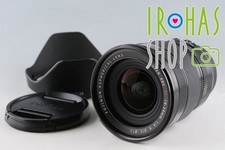 Fujifilm Fujinon XF 10 24 mm F 4 R obiettivo OIS 63472F4