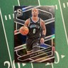 2023-24 Spectra Hyper Prizm - DARIQ WHITEHEAD - Rookie RC Brooklyn Nets #172