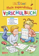 Conni Gelbe Reihe (Beschäftigungsbuch): Mein...