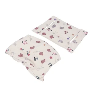 Baby Dining Chair Cushion Soft High Chair Pad For Infants Toddlers Type 3❀