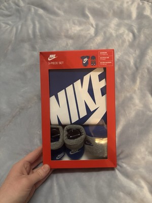 Nike Set