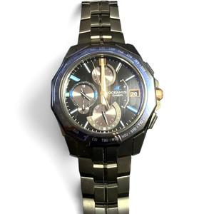 Casio Oceanus T100 | eBay