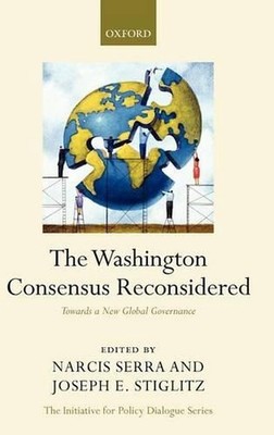 The Washington Consensus Reconsidered: Towards a New Global Governance by Narc?s