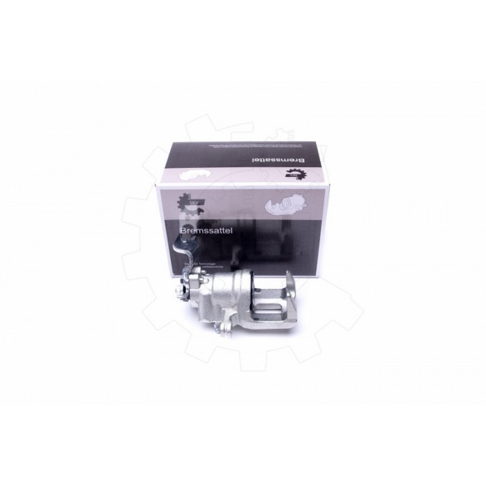 Etrier de frein arrière droit anti-corrosion pour Honda Accord VIII 2.0i