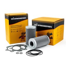 Filter Kit 29558329 29548988 29558118 Fit For Allison Transmission Filter Kit 29558329 29548988 29558118 Fit For Allison Transmission