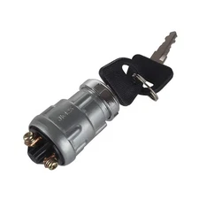 Ignition Starter Switch Accessories 3 Position Switch Engine Start Key Lock