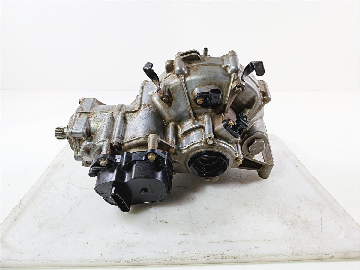 2020 Kawasaki Teryx KRX KRF 1000 Front Differential Gear Box 2K