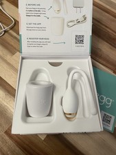 kegg fertility monitor