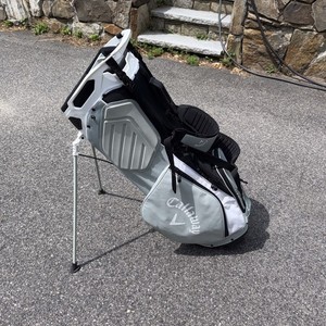 Callaway Epic Golf Bag | eBay