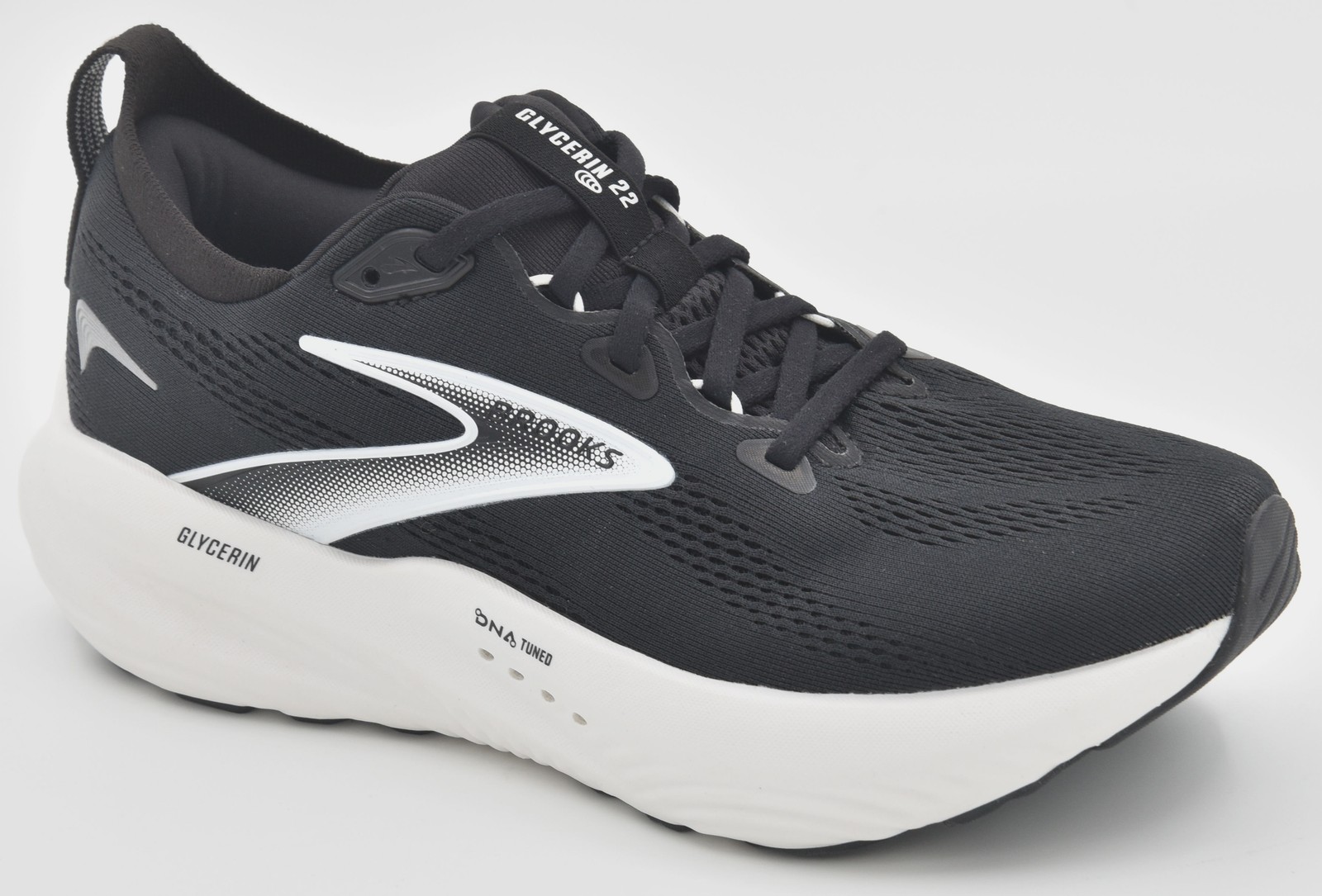 Brooks Men's Glycerin 22 Running Shoes 110445 090