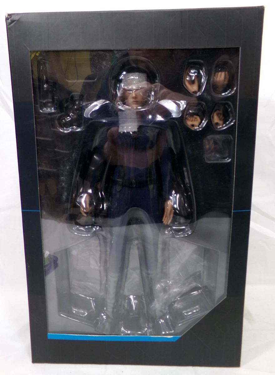 Hot Toys Maria Hill Action Figures & Accessories for sale | eBay