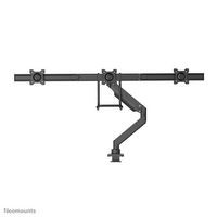 Neomounts by Newstar NM-D775DX3BLACK Select Monitor Arm Desk Mount - Picture 3 of 3