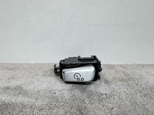 2011-18 Audi A8 A8L S8 Instrument Cluster Trip Reset Button OEM 4H1907569B