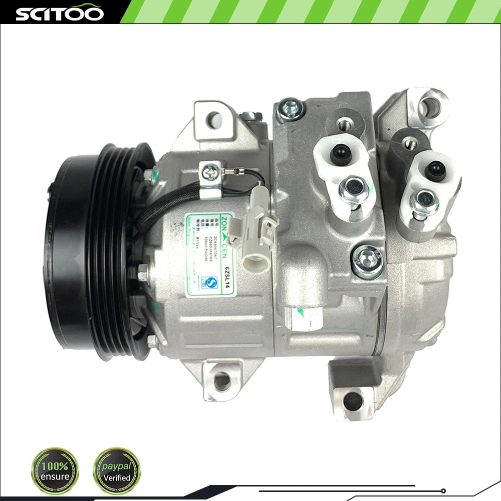 Las mejores ofertas en A/C compresores y Embragues para Suzuki