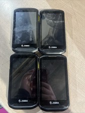 x4 ZEBRA TC25AJ SCANNER