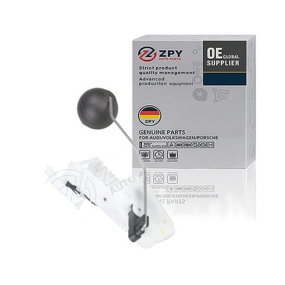 ZPY Fuel Level Sensor for Audi A6 4G C7 Sedan Model Years 2012-2018 4G0919673C