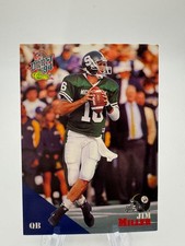 1994 Classic Football Cards 1-100- You Pick