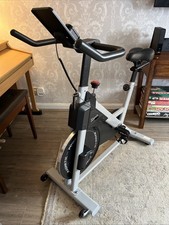 Magnetic Power Speed Bike S30 Exercise Spin Bike Indoor Cycling Bike