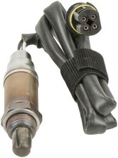 BOSCH Lambdasonde Sensor Abgassteuerung 0 258 003 640 für MERCEDES W210 VITO 638