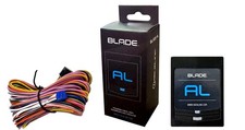 Blade-AL Integration Transponder Doorlock Bypass ADS-Blade AL Web-programma...