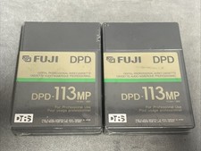 Fuji DTRS Tape